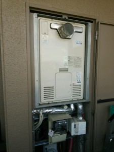 守山区　二関邸　施工前
